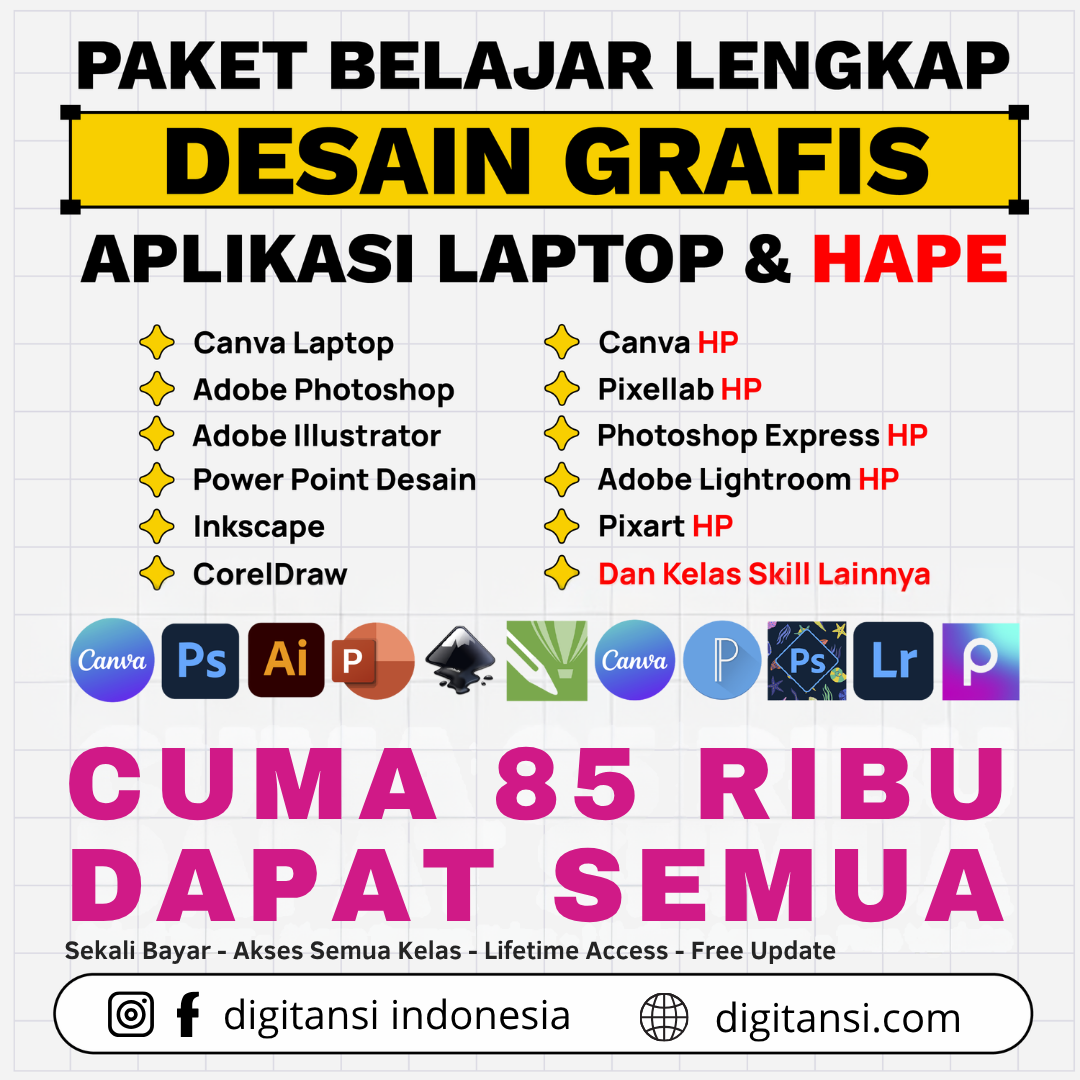 desain grafis