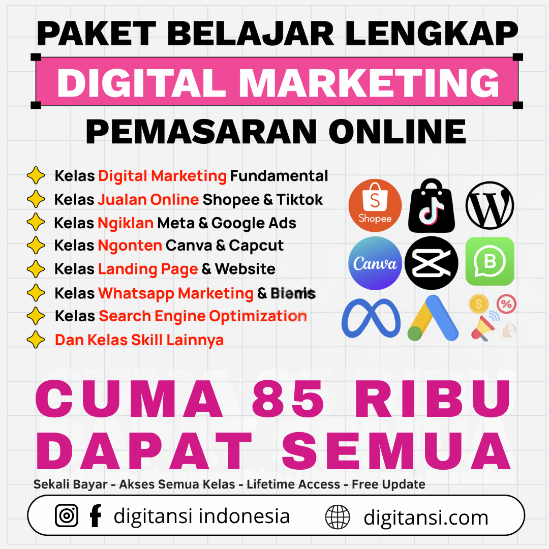 digital marketing